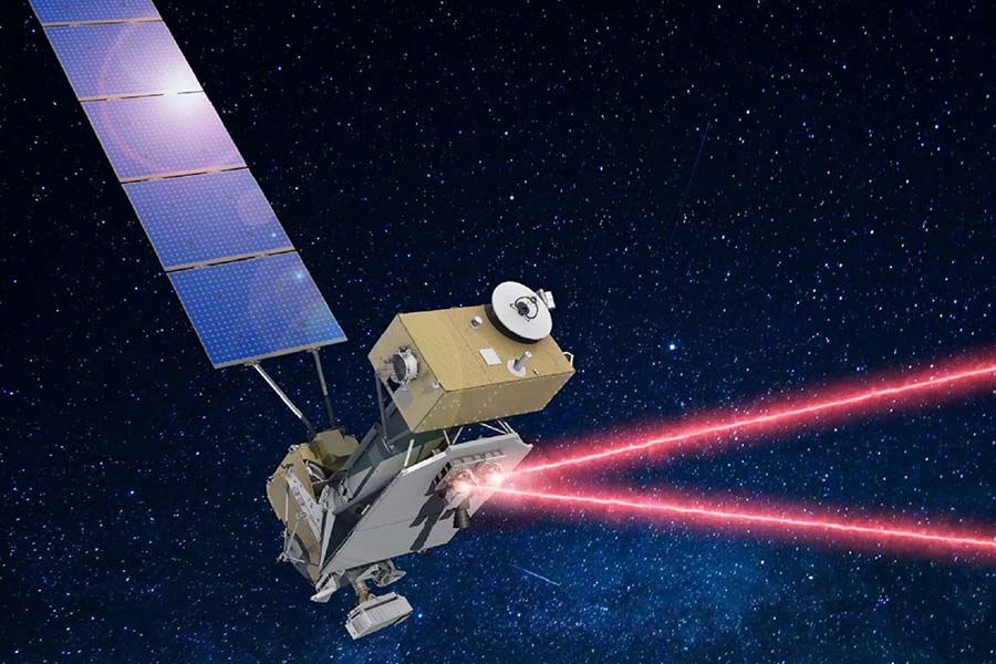 Lost spacecraft of NASA 46 year old Voyager-2 was found in space unexpectedly.