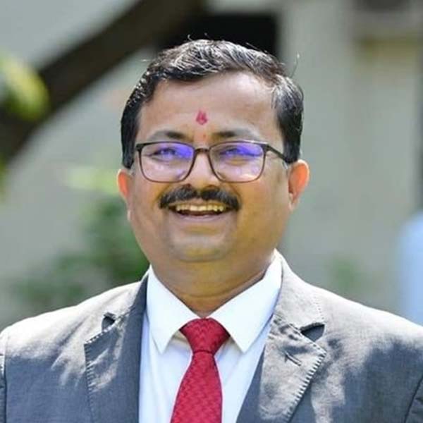 Image of Nitin Godse