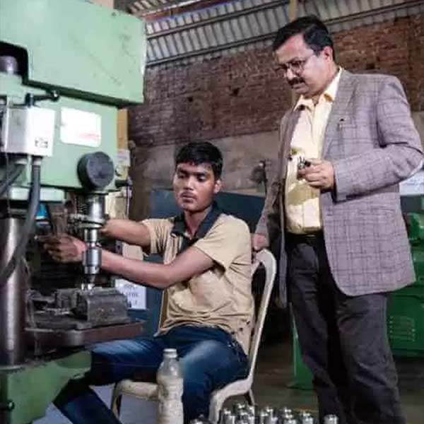 Image of Nitin Godse