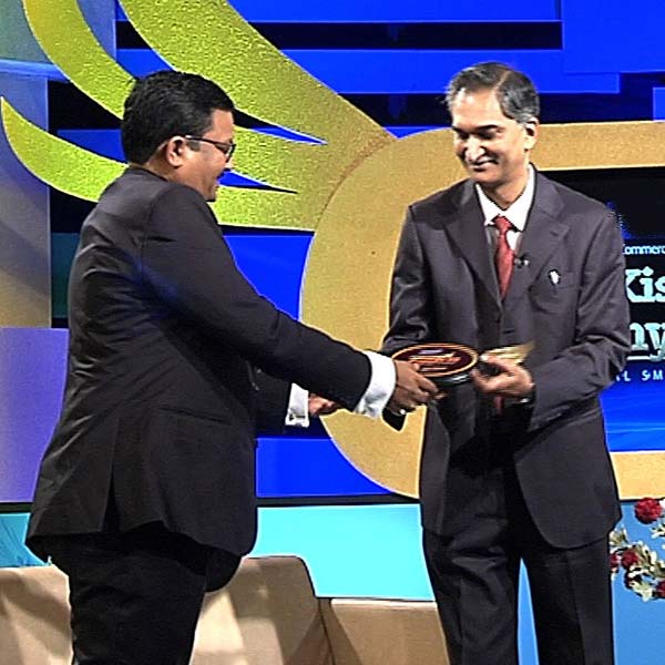 Image of Nitin Godse