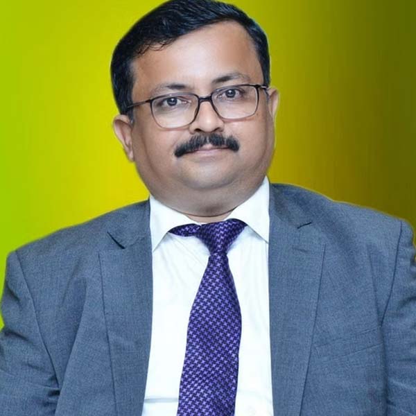 Image of Nitin Godse