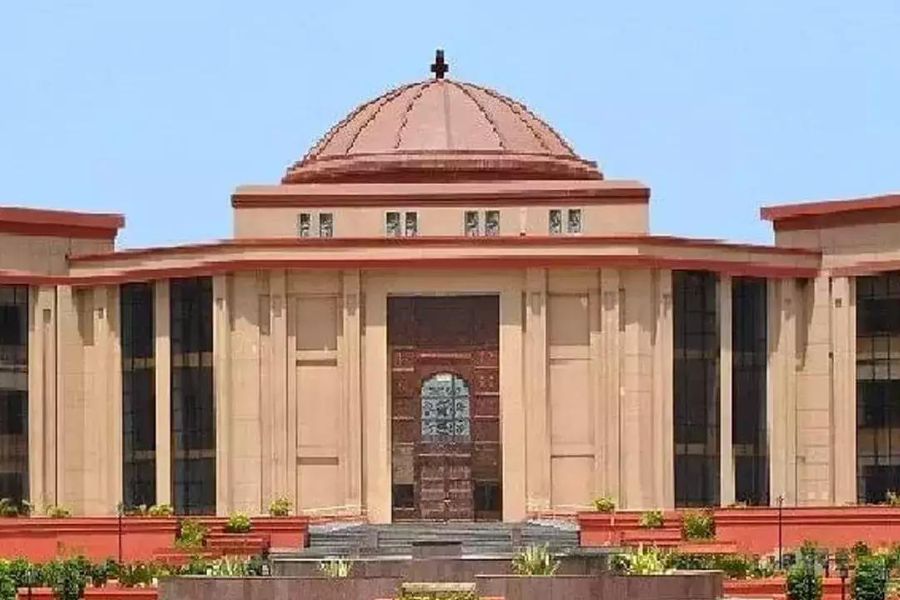 Chhatttisgarh High Court