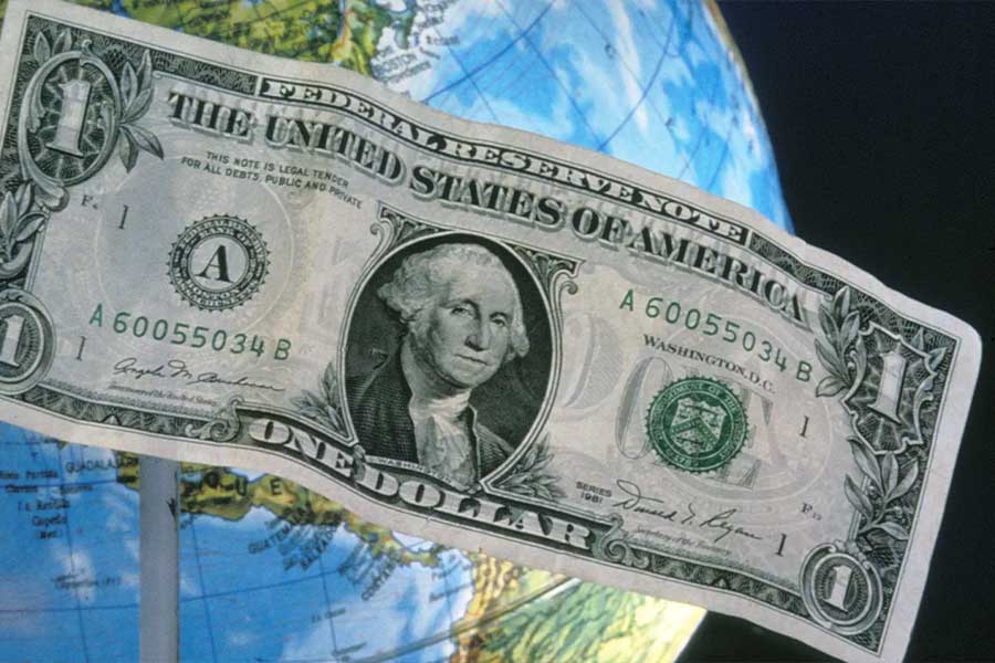 The US is set to face recession as debt is rising in the country.