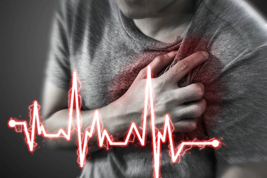 Myths about Heart Diseases you should not avoid.