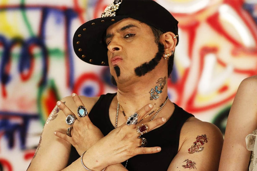 Indian singer Palash Sen, founder of the famous pop band Euphoria, what is he doing now dgtl