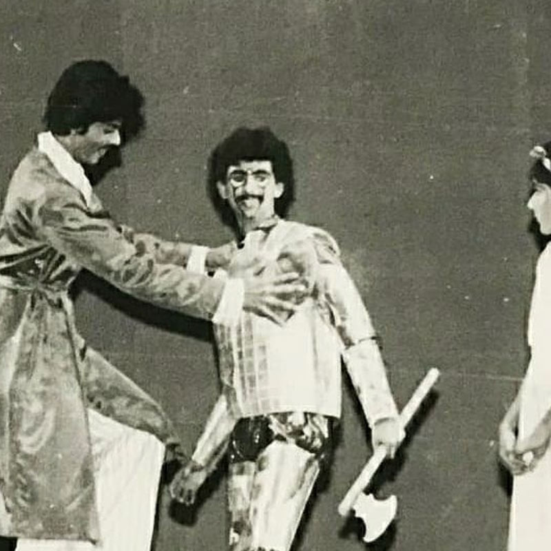 Indian singer Palash Sen, founder of the famous pop band Euphoria, what is he doing now dgtl