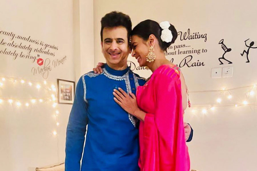 Indian singer Palash Sen, founder of the famous pop band Euphoria, what is he doing now dgtl