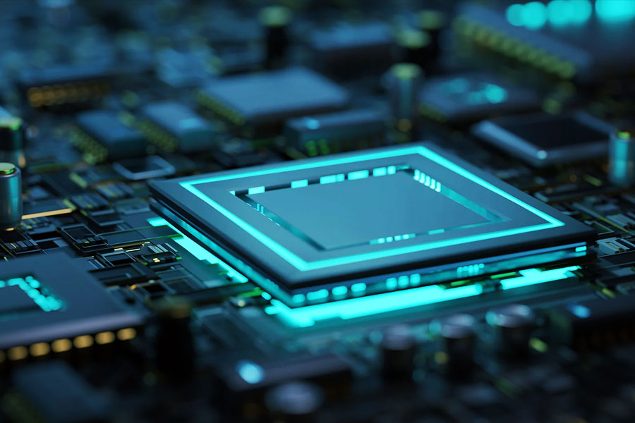 Semiconductor war between China and US may lead to another world war situation.