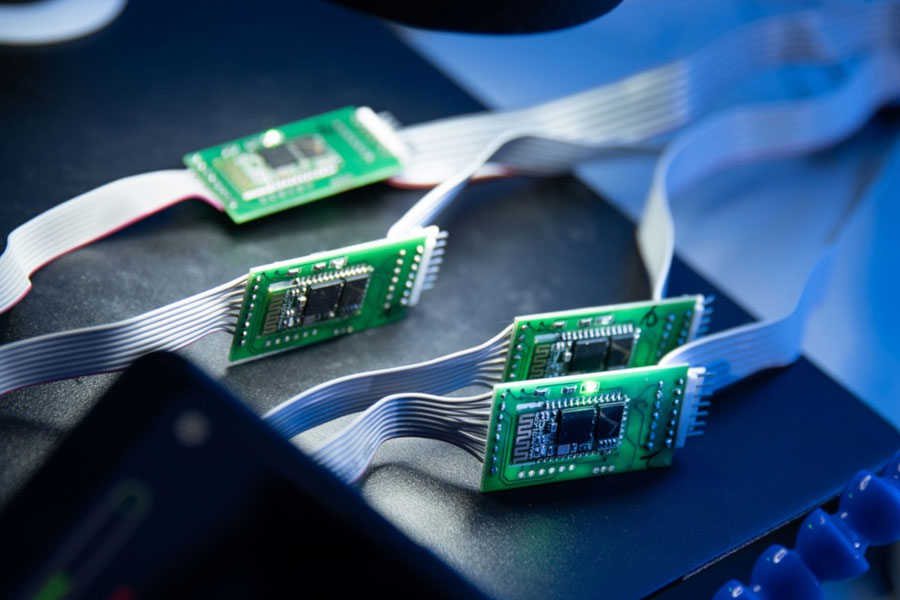 Semiconductor war between China and US may lead to another world war situation.