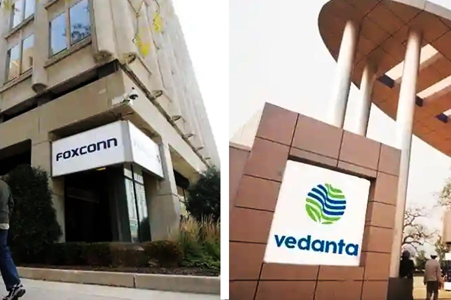 Semiconductor war between China and US may lead to another world war situation.