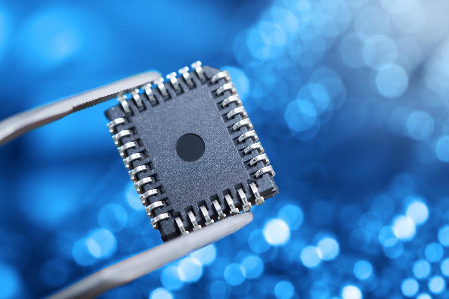 Semiconductor war between China and US may lead to another world war situation.