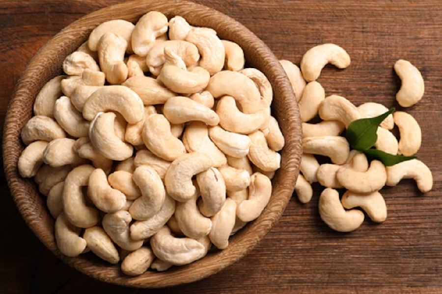 Image of Cashew Nuts