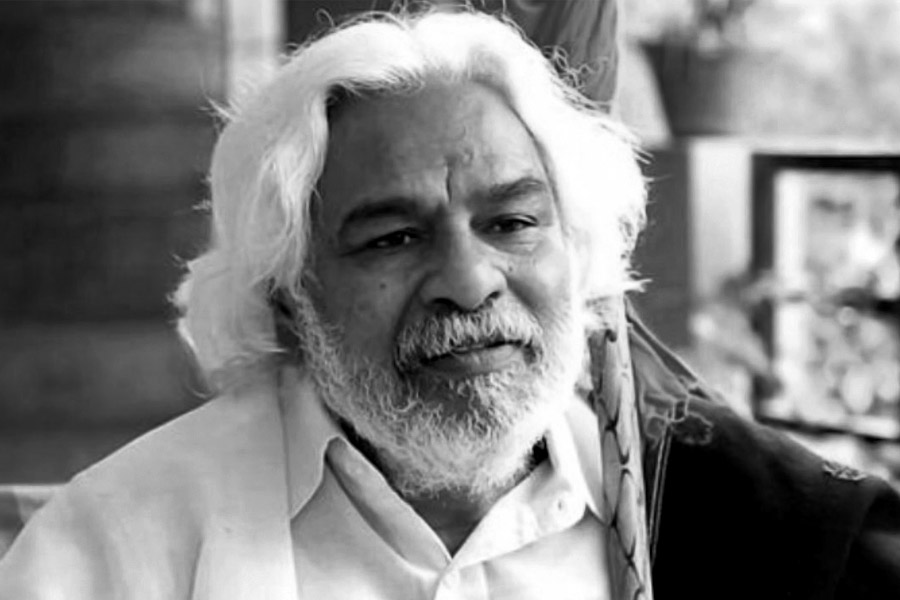 Telangana Poet & Singer Gaddar alias Gummadi Vittal Rao passes away: Former Naxalite and Telangana Movement activist was 77