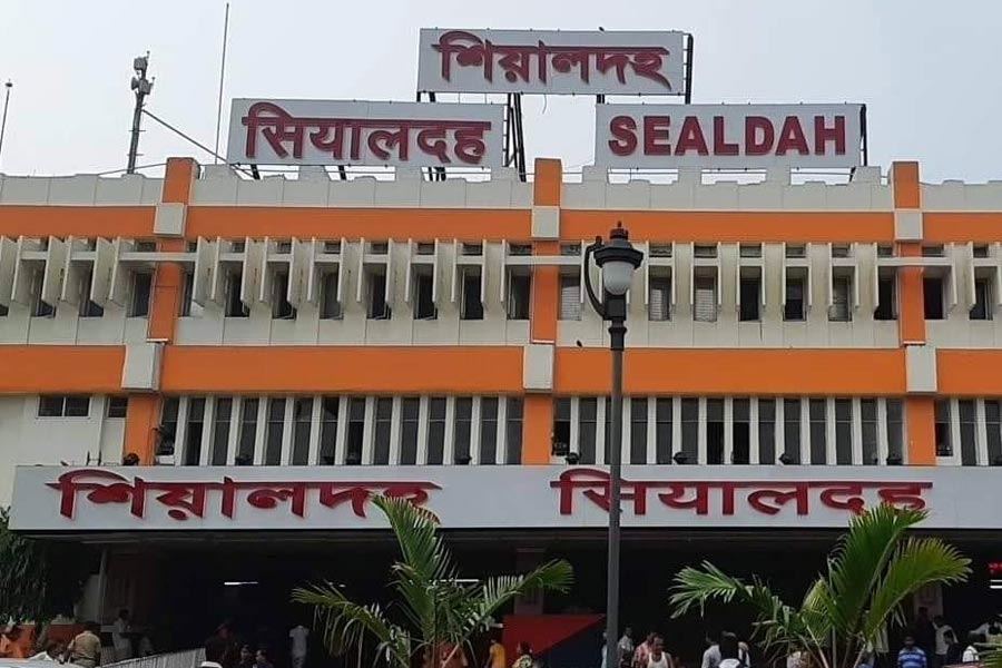 Amrit Bharat Station Scheme