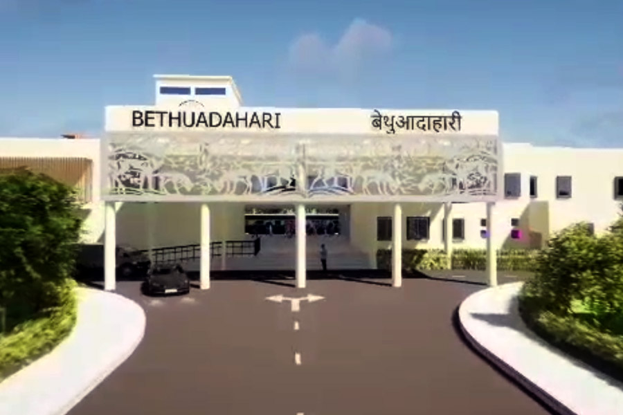 Amrit Bharat Station Scheme