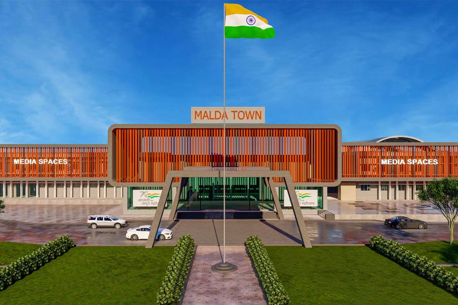 Amrit Bharat Station Scheme