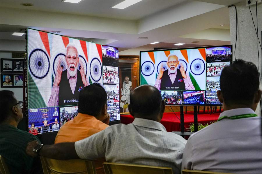 Amrit Bharat Station Scheme