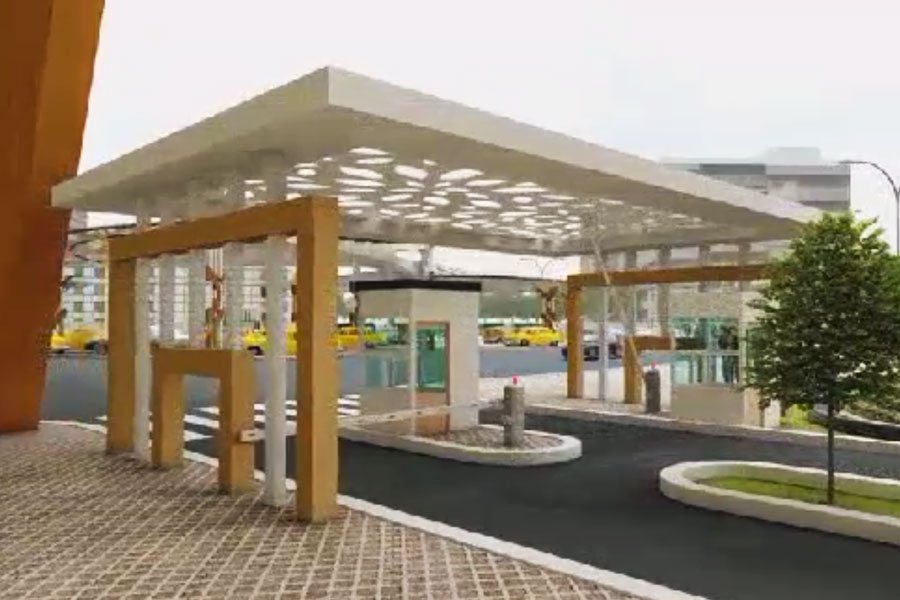 Amrit Bharat Station Scheme