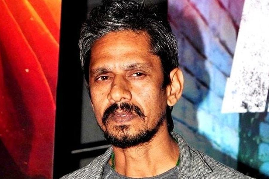 Vijay Raaz