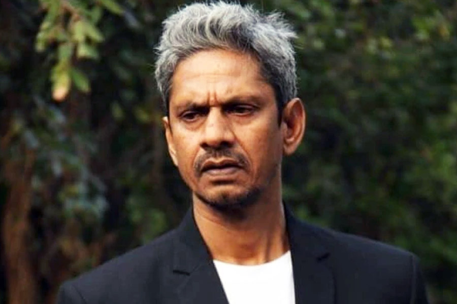 Vijay Raaz