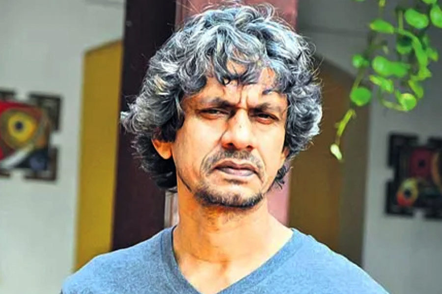 Vijay Raaz