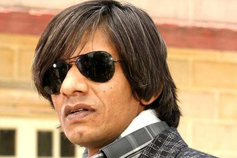Vijay Raaz