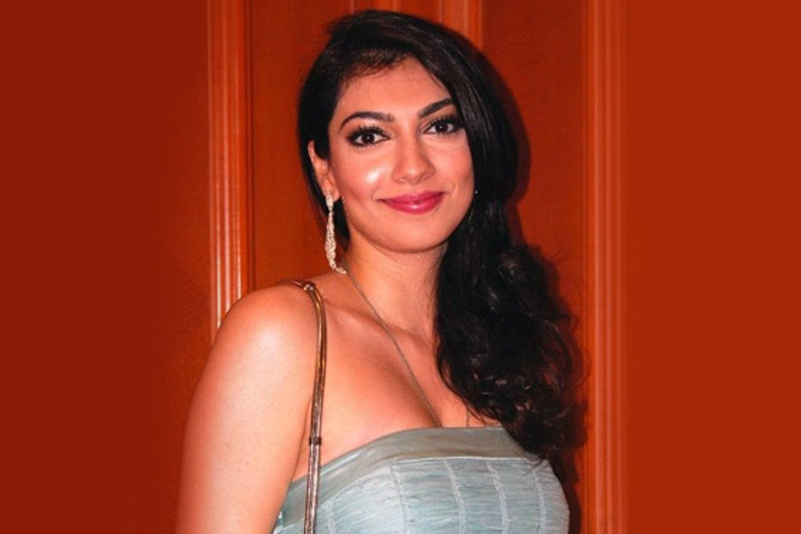 Yukta Mookhey