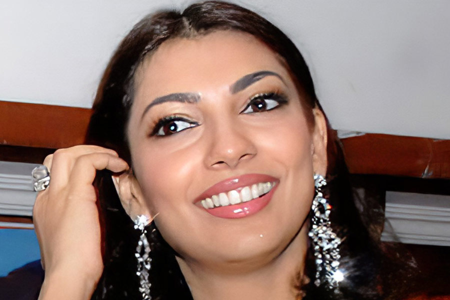 Yukta Mookhey