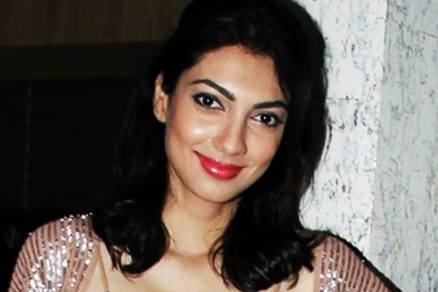 Yukta Mookhey