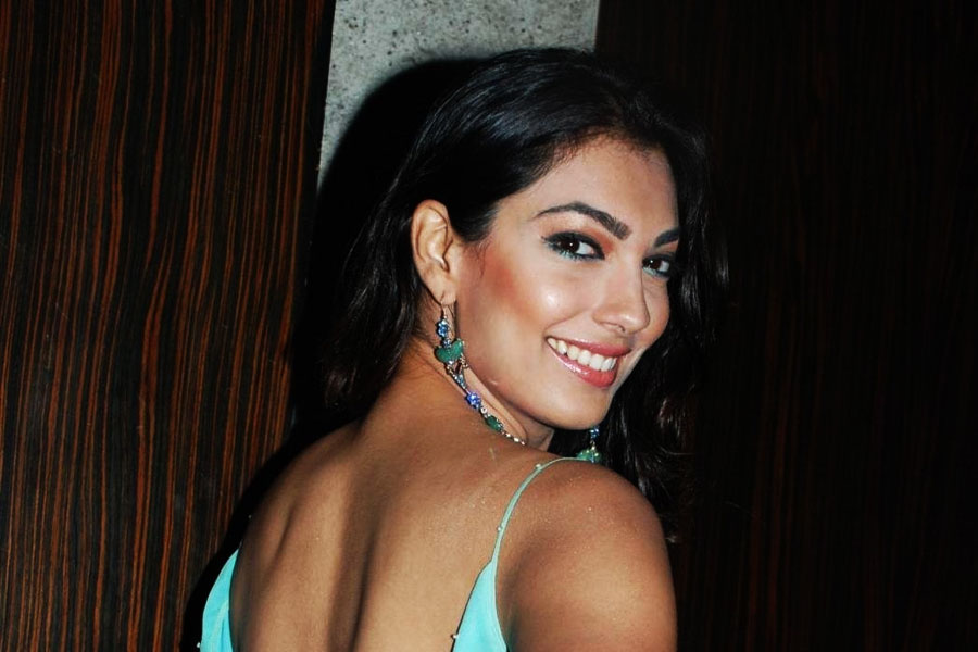 Yukta Mookhey
