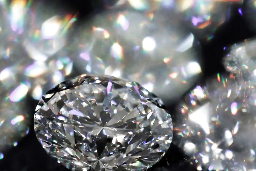 ওই কাটা অংশ দিয়ে সিন্দুকের ভিতর ঢুকে পড়েন অভিযুক্তেরা। পুলিশের অনুমান, পরবর্তী চার থেকে পাঁচ ঘণ্টা ধরে চলেছিল লুট। অভিযুক্তেরা শুধু হিরে চুরি করেছিলেন। হিরের ঘড়ি, গয়না নেওয়ার চেষ্টা করেননি। কারণ এত কিছু একসঙ্গে তারা নিতে পারবেন না বলেই ফেলে রেখে গিয়েছিলেন।