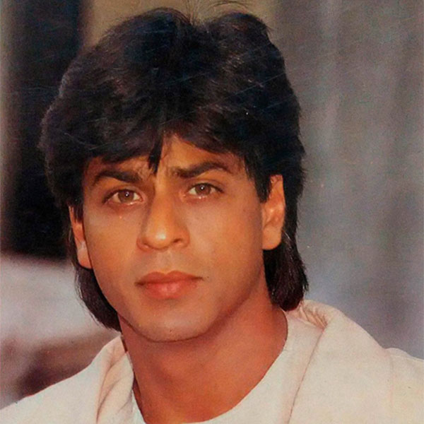 Shah Rukh Khan