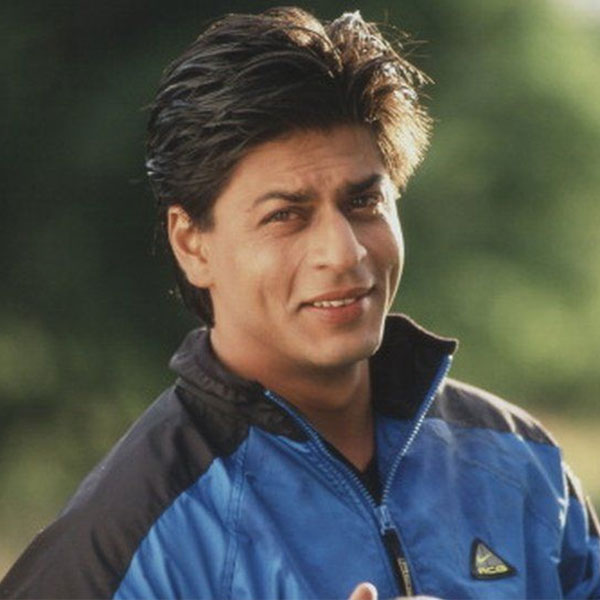 Shah Rukh Khan