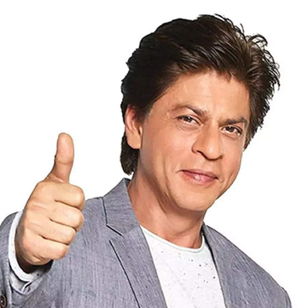 Shah Rukh Khan