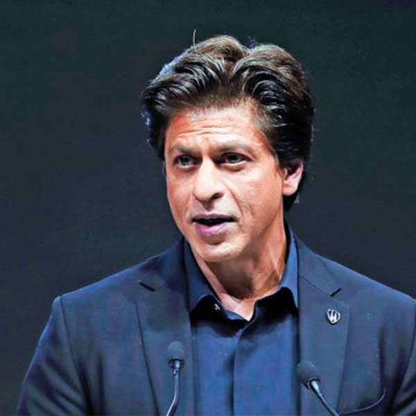 Shah Rukh Khan