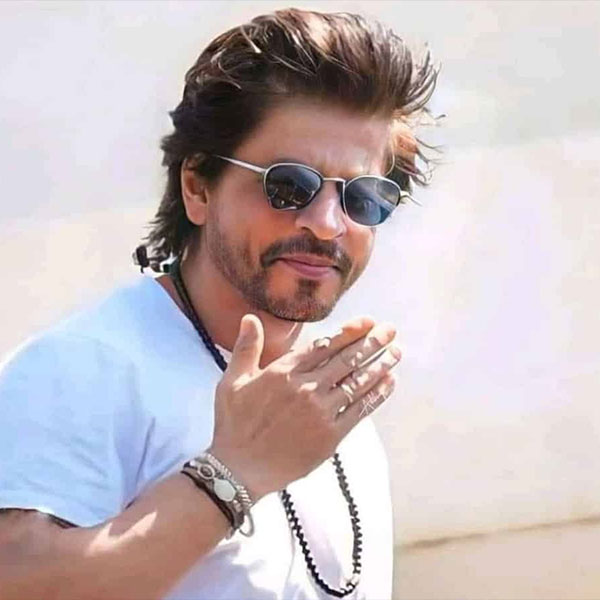 Shah Rukh Khan