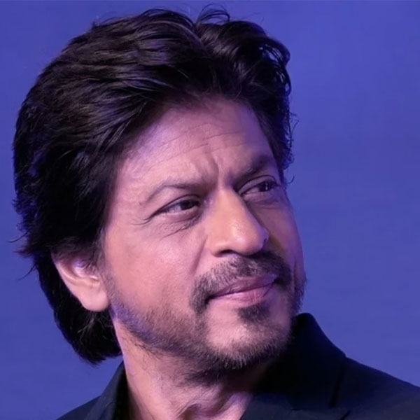 Shah Rukh Khan