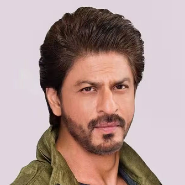 Shah Rukh Khan