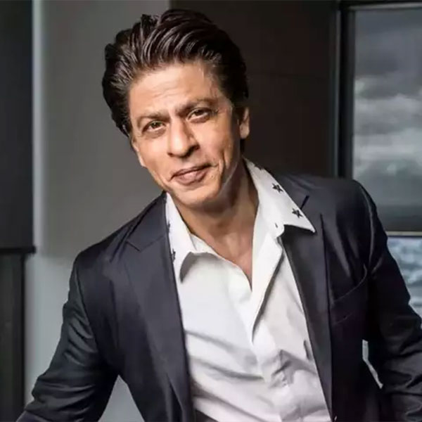 Shah Rukh Khan
