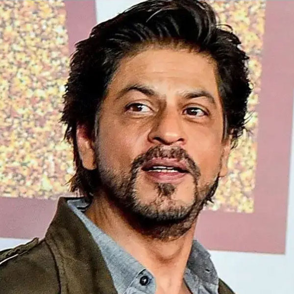 Shah Rukh Khan