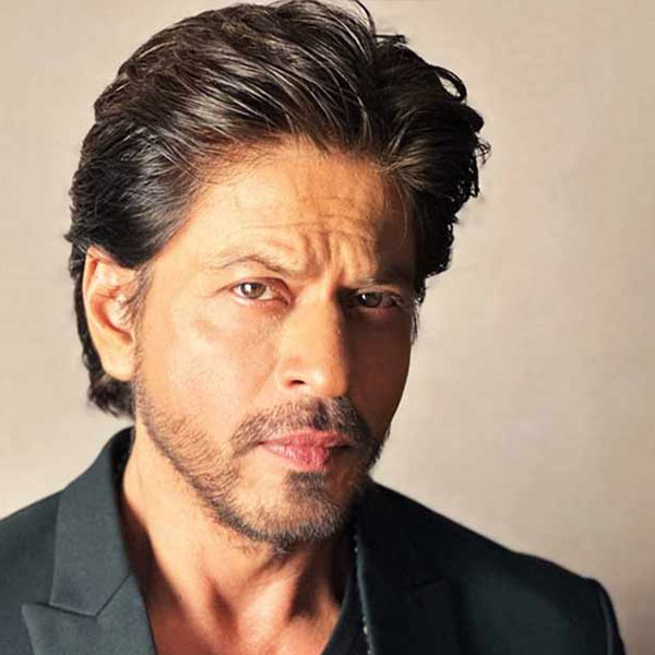 Shah Rukh Khan