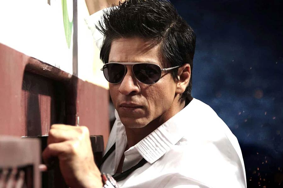 Shah Rukh Khan
