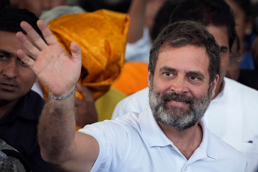 সাংসদ পদ খোয়ালেও রাজনৈতিক ভাবে এই সময় আরও ‘সক্রিয়’ হয়ে উঠতে দেখা যায় রাহুলকে। কর্নাটকের বিধানসভা নির্বাচনে বিজেপিকে হারিয়ে বড় জয় পায় কংগ্রেস। ‘ভারত জোড়ো যাত্রা’র পর নেতা হিসাবে যে স্বীকৃতি পেয়েছিলেন রাহুল, কর্নাটক জয়ে তা প্রায় স্বীকৃতি পেয়ে যায়। রাহুলের সাংসদ পদ খারিজ বিজেপি বিরোধী দলগুলিকে কাছাকাছি আনতে সহায়ক ভূমিকা নেয় বলেও অনেকে মনে করেন। তাদের মতে রাহুল এবং কংগ্রেসের প্রতি উপেক্ষা এড়িয়ে বিরোধী জোট ‘ইন্ডিয়া’র পটভূমি তৈরি হয়ে যায় তখনই।