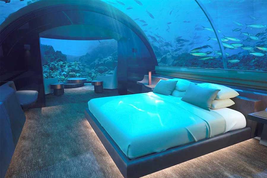 Expensive things that can only be seen in Dubai