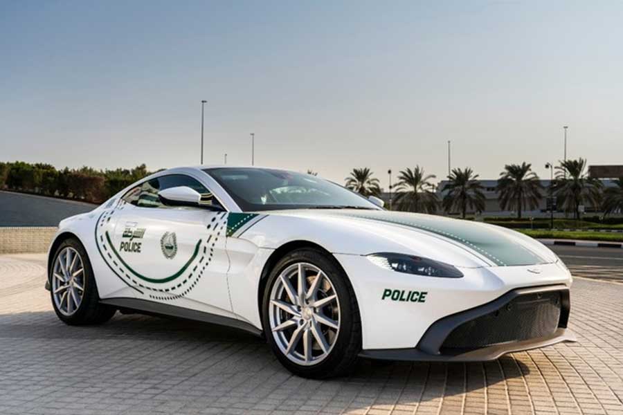 Expensive things that can only be seen in Dubai