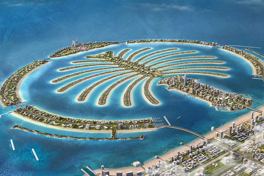 Expensive things that can only be seen in Dubai