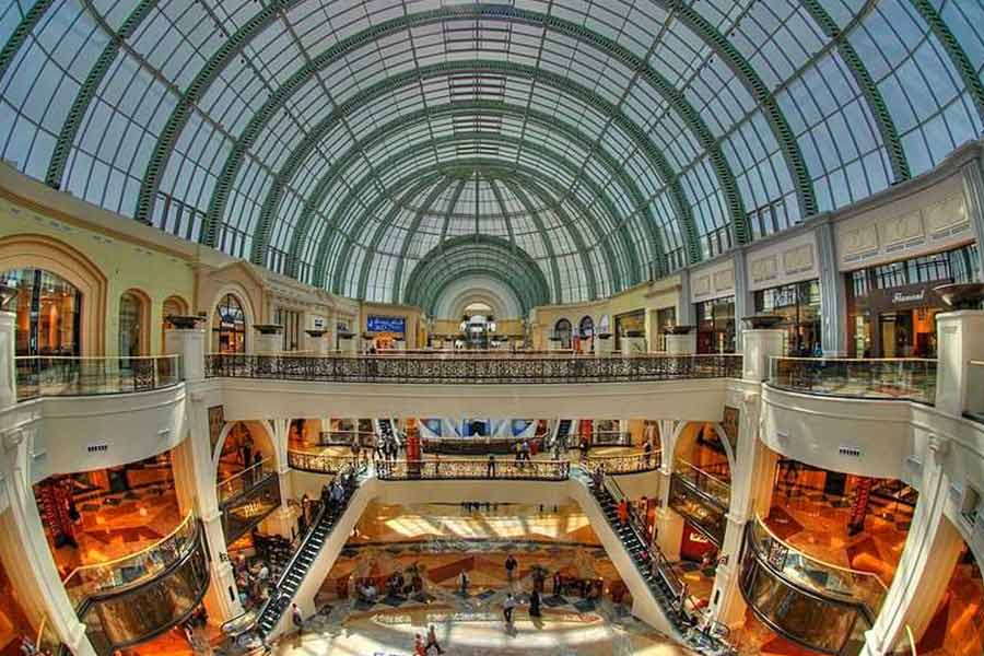 Expensive things that can only be seen in Dubai