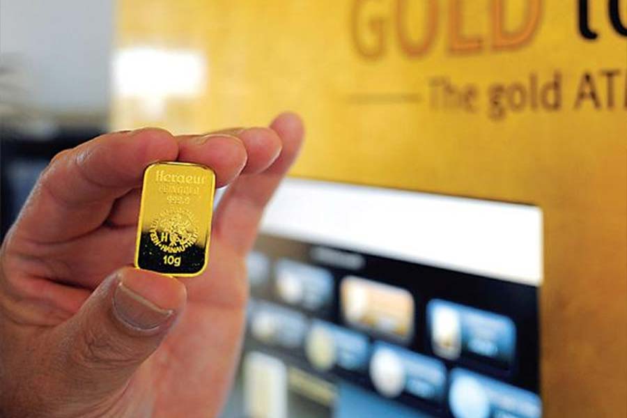 Expensive things that can only be seen in Dubai