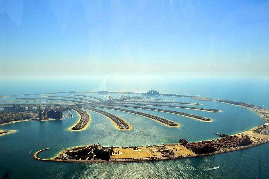 Expensive things that can only be seen in Dubai