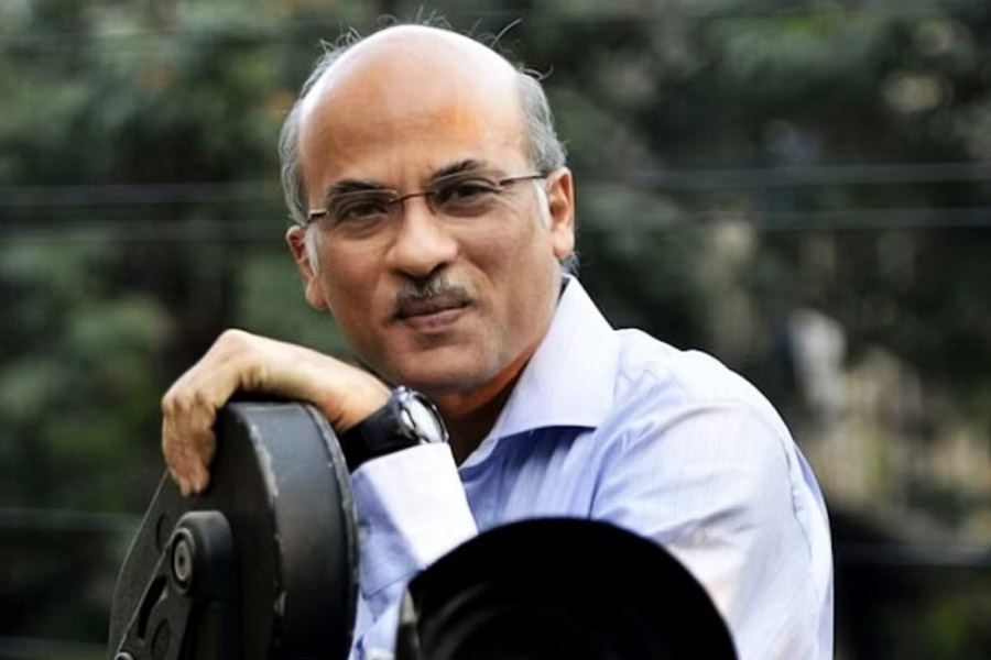 Sooraj Barjatya
